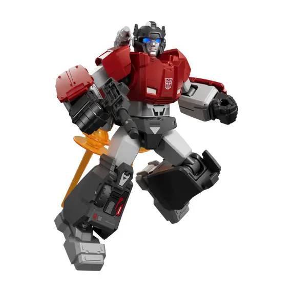 Tajemnicza figurka do złożenia Transformers Blokees Shining Version 02 Shining 1985- Zdjęcie 6