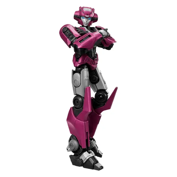 Figurka do złożenia Transformers Blokees Classic Class - Elita- Zdjęcie 3