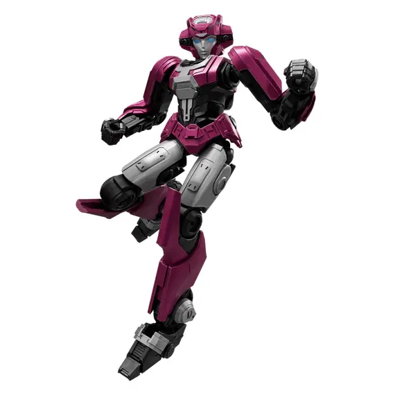 Figurka do złożenia Transformers Blokees Classic Class - Elita- Zdjęcie 4