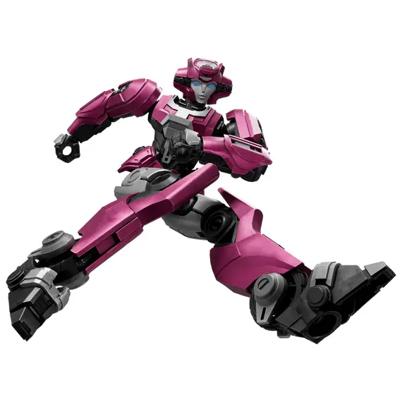 Figurka do złożenia Transformers Blokees Classic Class - Elita- Zdjęcie 5