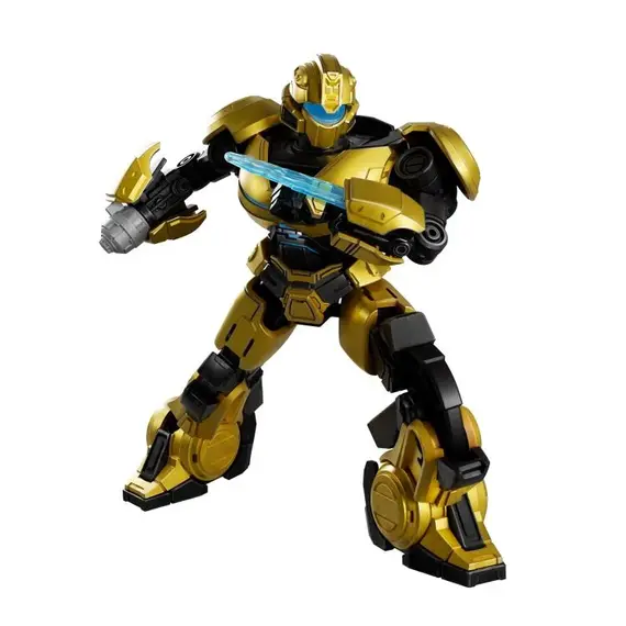 Figurka do złożenia Transformers: One / Początek Blokees Classic Class - B-127 (Bumblebee)- Zdjęcie 2