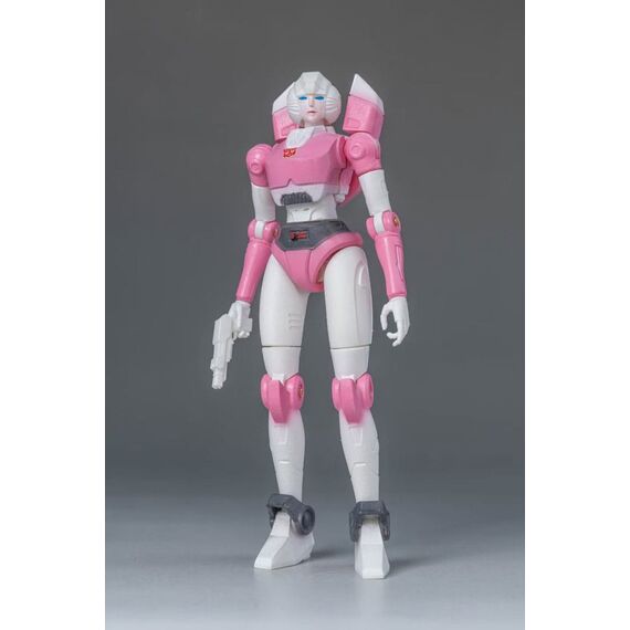 Figurka do złożenia Transformers: Generation One AMK Mini Wave 2 - Arcee