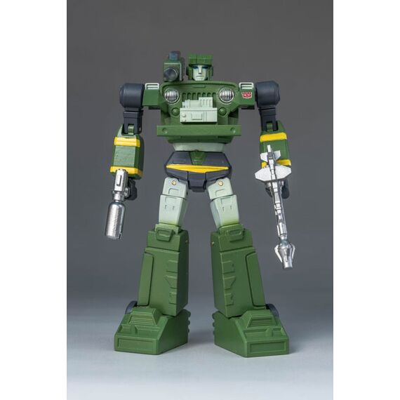 Figurka do złożenia Transformers: Generation One AMK Mini Wave 2 - Hound