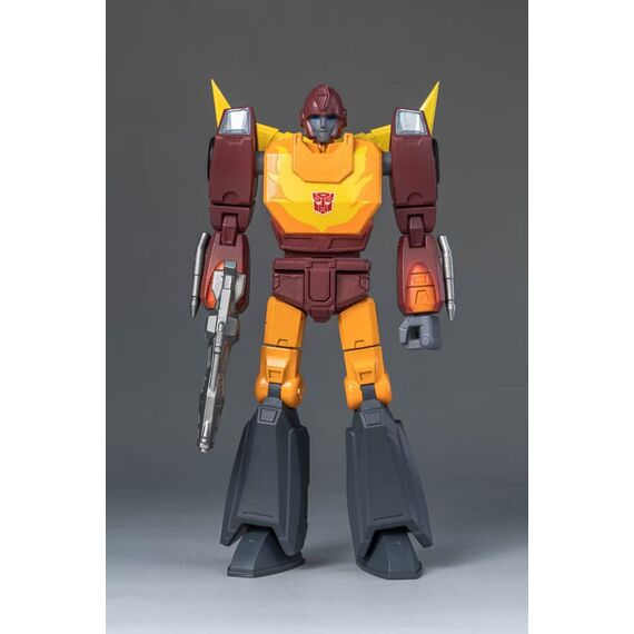 Figurka do złożenia Transformers: Generation One AMK Mini Wave 2 - Rodimus Prime