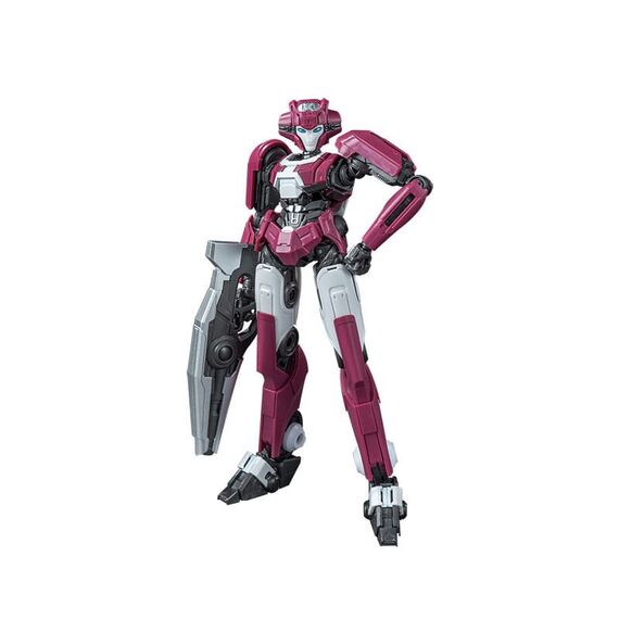Figurka do złożenia Transformers: One / Początek AMK - Elita-1