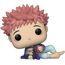 Figurka Jujutsu Kaisen POP! - Yuji Itadori with Tsukamoto Doll (Special Edition) (1117)