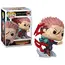 Figurka Jujutsu Kaisen POP! Plus - Yuji Itadori (Divergent Fist) (1882)