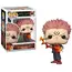 Figurka Jujutsu Kaisen POP! - Ryomen Sukuna (Fire Arrow) (1887)