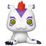 Figurka Digimon POP! - Gomamon- Zdjęcie 2