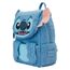 Plecak pluszowy Disney Loungefly - Stitch 26cm- Zdjęcie 3