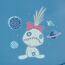 Plecak pluszowy Disney Loungefly - Stitch 26cm- Zdjęcie 6