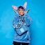Plecak pluszowy Disney Loungefly - Stitch 26cm- Zdjęcie 8
