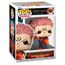 Figurka Jujutsu Kaisen POP! - Ryomen Sukuna (Fire Arrow) (1887)- Zdjęcie 2