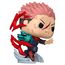 Figurka Jujutsu Kaisen POP! Plus - Yuji Itadori (Divergent Fist) (1882)- Zdjęcie 2