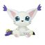 Figurka Digimon Adventure Sofvimates - Tailmon
