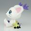 Figurka Digimon Adventure Sofvimates - Tailmon- Zdjęcie 11
