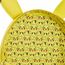 Plecak Pokemon Loungefly - Pikachu 26cm- Zdjęcie 4