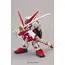 Model figurki GUNDAM SD EX-STANDARD - MBF-P02 Gundam Astray Red Frame- Zdjęcie 8