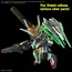 Model figurki GUNDAM SDW Heroes - CAPTAIN QAN[T] GF- Zdjęcie 4