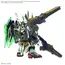 Model figurki GUNDAM SDW Heroes - CAPTAIN QAN[T] GF- Zdjęcie 2