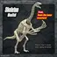Model do składania Plannosaurus - Therizinosaurus- Zdjęcie 5