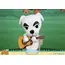 Figurka Anima Crossing: New Horizons - K. K. Slider- Zdjęcie 4