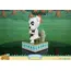 Figurka Anima Crossing: New Horizons - K. K. Slider- Zdjęcie 2