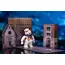 Diorama Pogromcy duchów 1/64 Nano Scene - Stay Puft- Zdjęcie 2