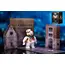 Diorama Pogromcy duchów 1/64 Nano Scene - Stay Puft