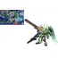 Model figurki GUNDAM SDW Heroes - CAPTAIN QAN[T] GF