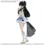 Model figurki The Idolmaster Shiny Colors 30MS - Fuyuko Mayuzumi- Zdjęcie 2