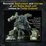 Model figurki Armored Trooper Votoms HG - ATM-09-STTC Scopedog Turbo Custom- Zdjęcie 5