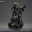 Figurka Lord Of The Rings / Władca Pierścieni Art Scale 1/10 - Legolas Unleashed- Zdjęcie 11