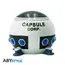 Kubek 3D Dragon Ball - Capsule Corp Spaceship