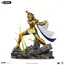 Figurka Saint Seiya Art Scale 1/10 - Leo Aiolia- Zdjęcie 2
