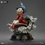 Figurka Disney Classics Vintage Art Scale Deluxe 1/10 - Sorcerer Mickey- Zdjęcie 2