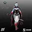 Figurka Court of the Dead Epic H.A.C.K.S. 1/12 - Kier: Death's Warbringer- Zdjęcie 8