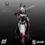 Figurka Court of the Dead Epic H.A.C.K.S. 1/12 - Kier: Death's Warbringer- Zdjęcie 2