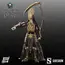 Figurka Court of the Dead Epic H.A.C.K.S. 1/12 - Death: Master of the Underworld- Zdjęcie 2