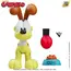 Figurka Garfield - Odie- Zdjęcie 2