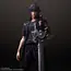 Figurka Final Fantasy XV Play Arts Shin - Noctis Lucis Caelum- Zdjęcie 2