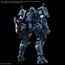 Model figurki GUNDAM HG GQuuuuuuX 1/144 - MS-06-SSP Police Zaku- Zdjęcie 2