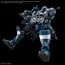 Model figurki GUNDAM HG GQuuuuuuX 1/144 - MS-06-SSP Police Zaku- Zdjęcie 6