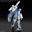 Model do składania Macross Delta HG 1/100 - VF-31J Siegfried (Hayate Immelman)- Zdjęcie 3