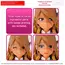 Model do składania The Idolmaster Shiny Colors 30MS - Mei Izumi- Zdjęcie 2