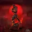 Figurka Assassin's Creed Shadows 1/8 - Animus Yasuke- Zdjęcie 2