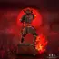 Figurka Assassin's Creed Shadows 1/8 - Animus Yasuke- Zdjęcie 5