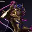Figurka Saint Seiya Art Scale 1/10 - Cancer Deathmask- Zdjęcie 5