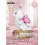 Figurka The Aristocats Master Craft - Flower Basket Marie- Zdjęcie 2