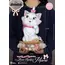 Figurka The Aristocats Master Craft - Flower Basket Marie- Zdjęcie 5